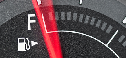 Voit säästää polttoainetta - Mobil Delvac™