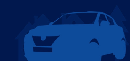 Vektoripiirros autosta