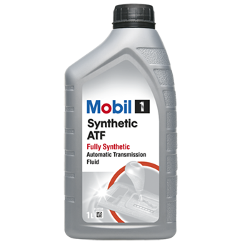 mobil 1 synthetic atf 1l
