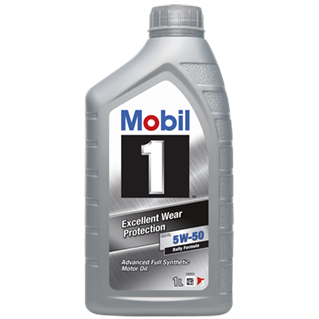 Mobil 1 FS X1 5W-50