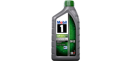 Mobil 1 ESP 0W-30