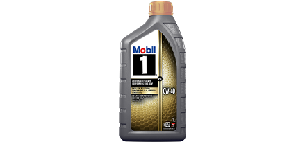 Mobil 1 FS 0W-40
