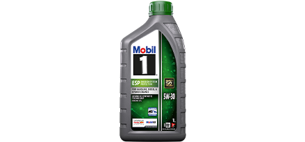 Mobil 1 ESP 5W-30