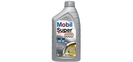 Mobil Super 3000 XE 5W-30