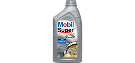 Mobil Super 3000 XE1 5W-30