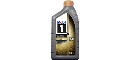 Mobil 1 FS 5W-40