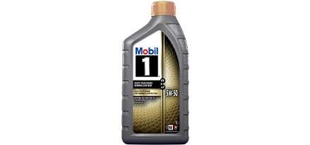 Mobil 1 FS x2 5W-50