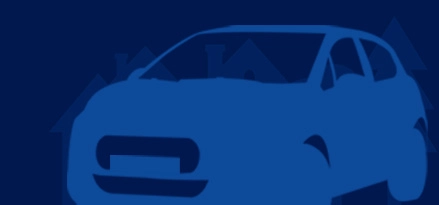 Vektoripiirros autosta