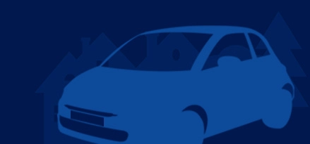 Vektoripiirros autosta