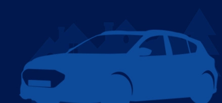 Vektoripiirros autosta