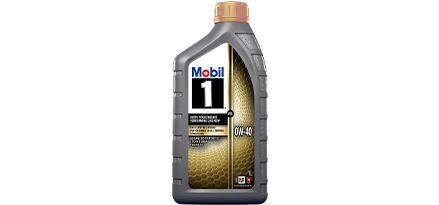 Mobil 1™ FS 0W-40